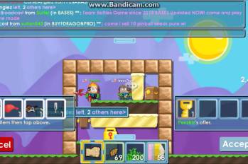 Best Suggestions To Your Growtopia Hack Requirements Mobilegamez